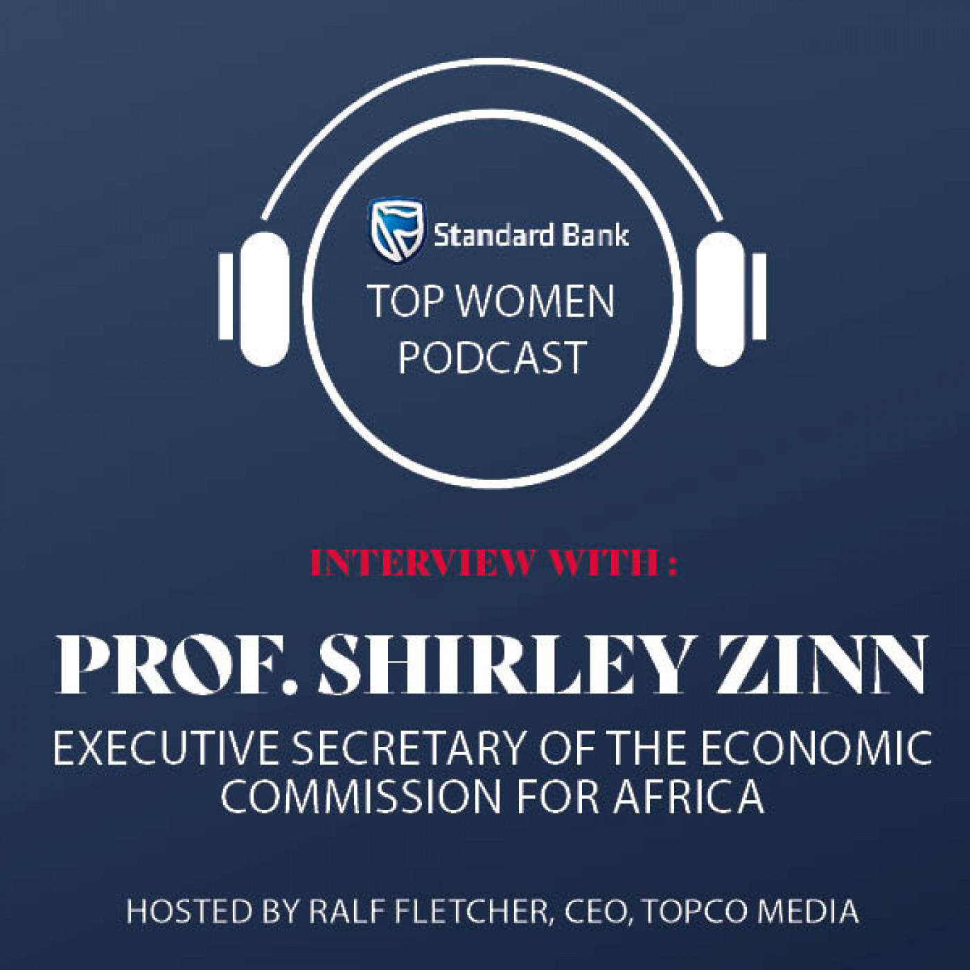 Top Women Business Unusual Podcast