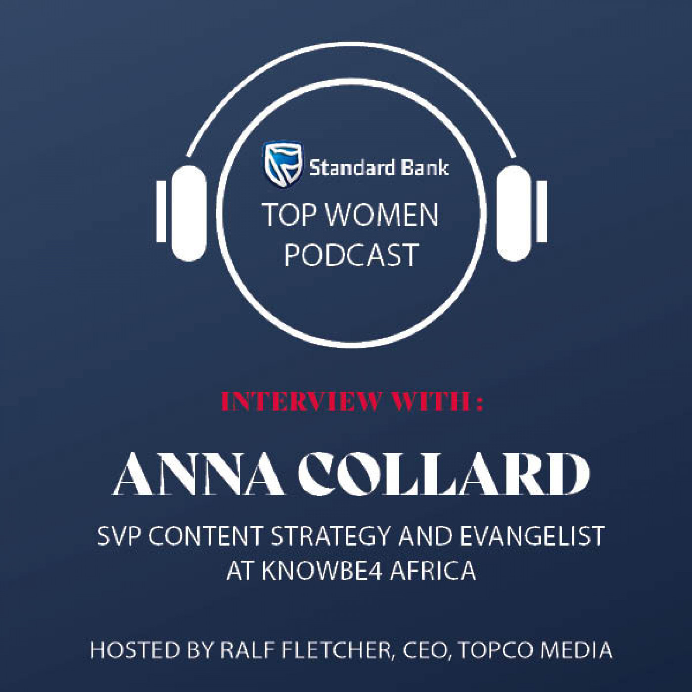 Top Women Business Unusual Podcast