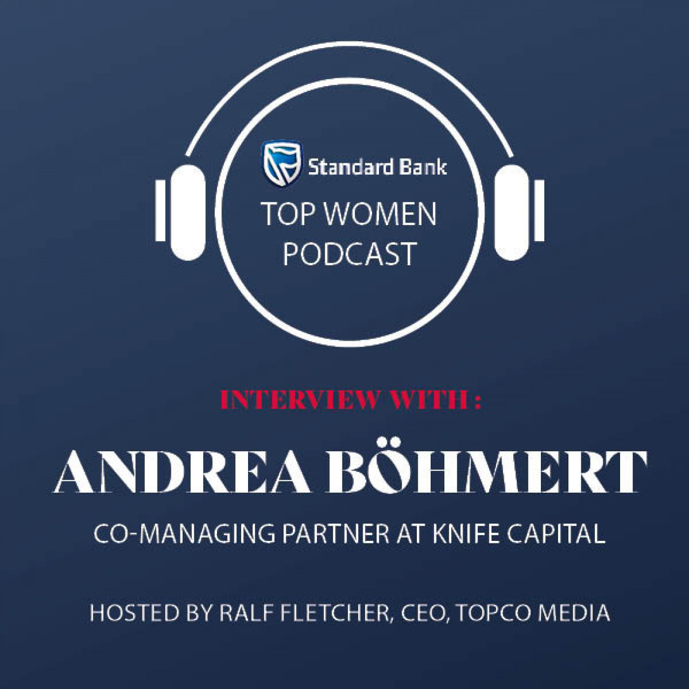 Top Women Business Unusual Podcast