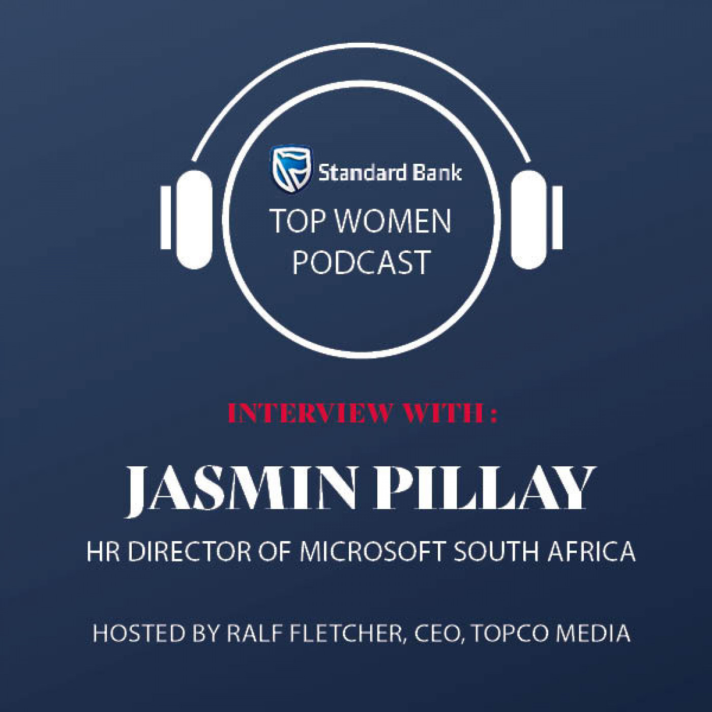 Top Women Business Unusual Podcast