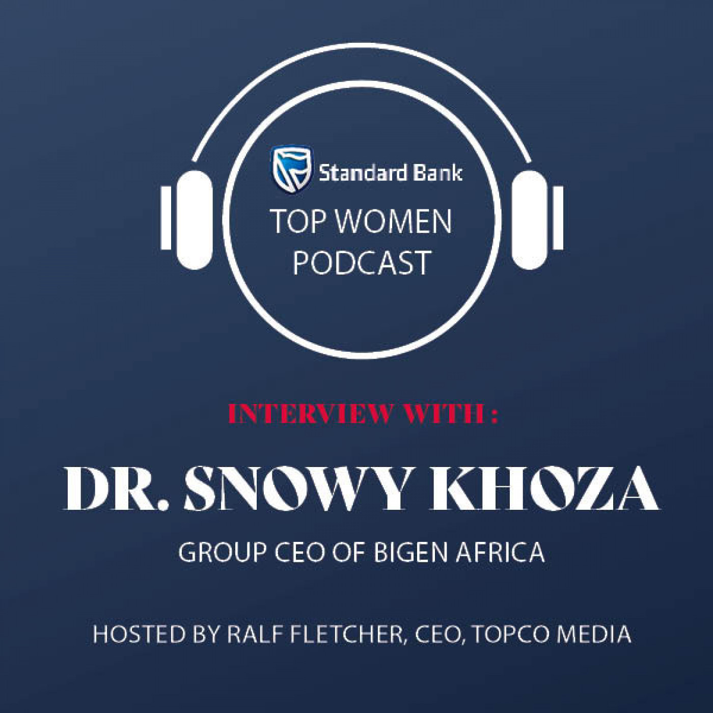 Top Women Business Unusual Podcast