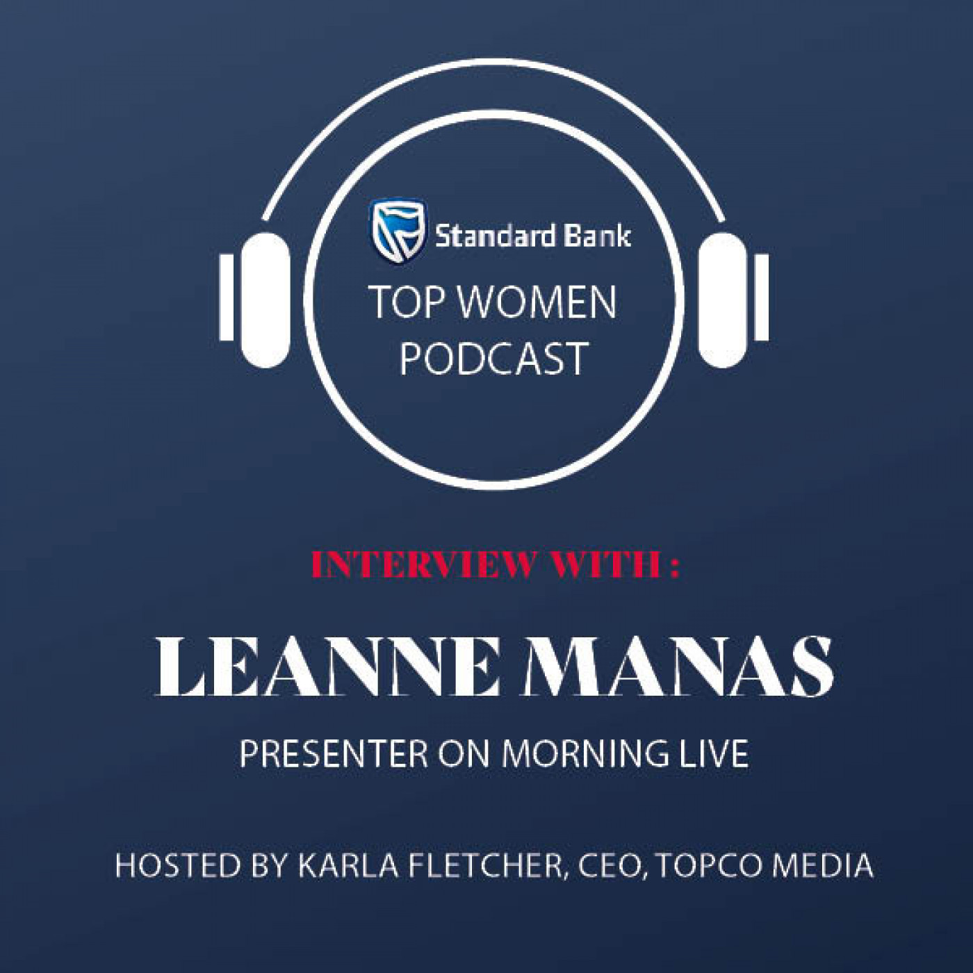 Top Women Business Unusual Podcast