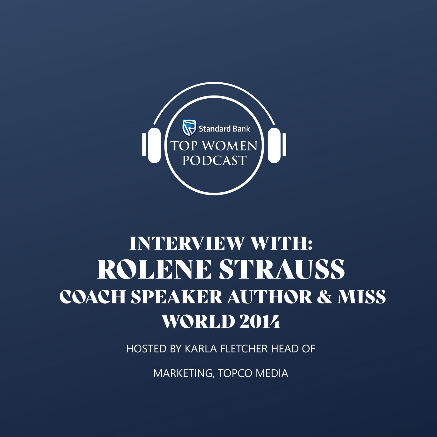 Top Women Business Unusual Podcast