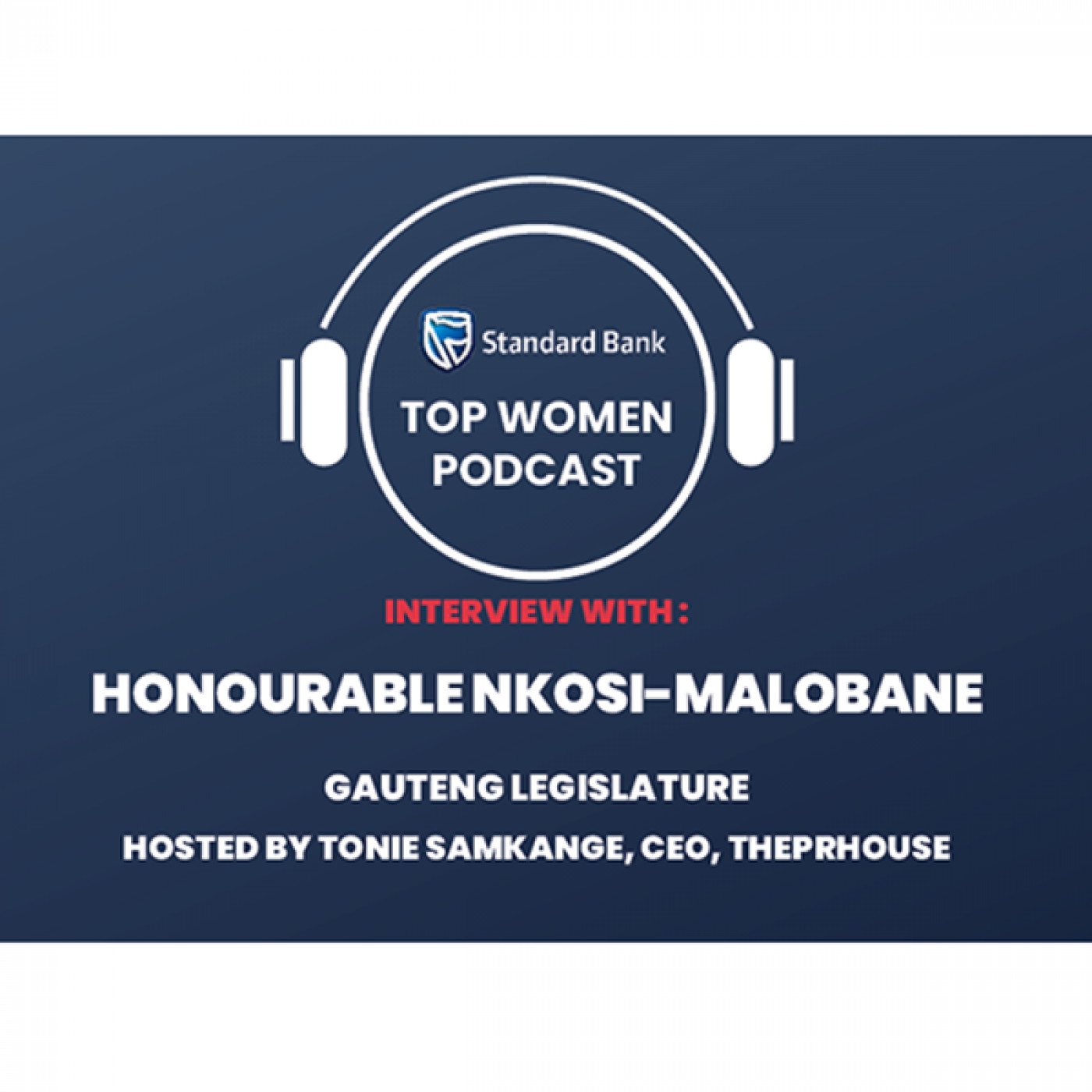 Top Women Business Unusual Podcast