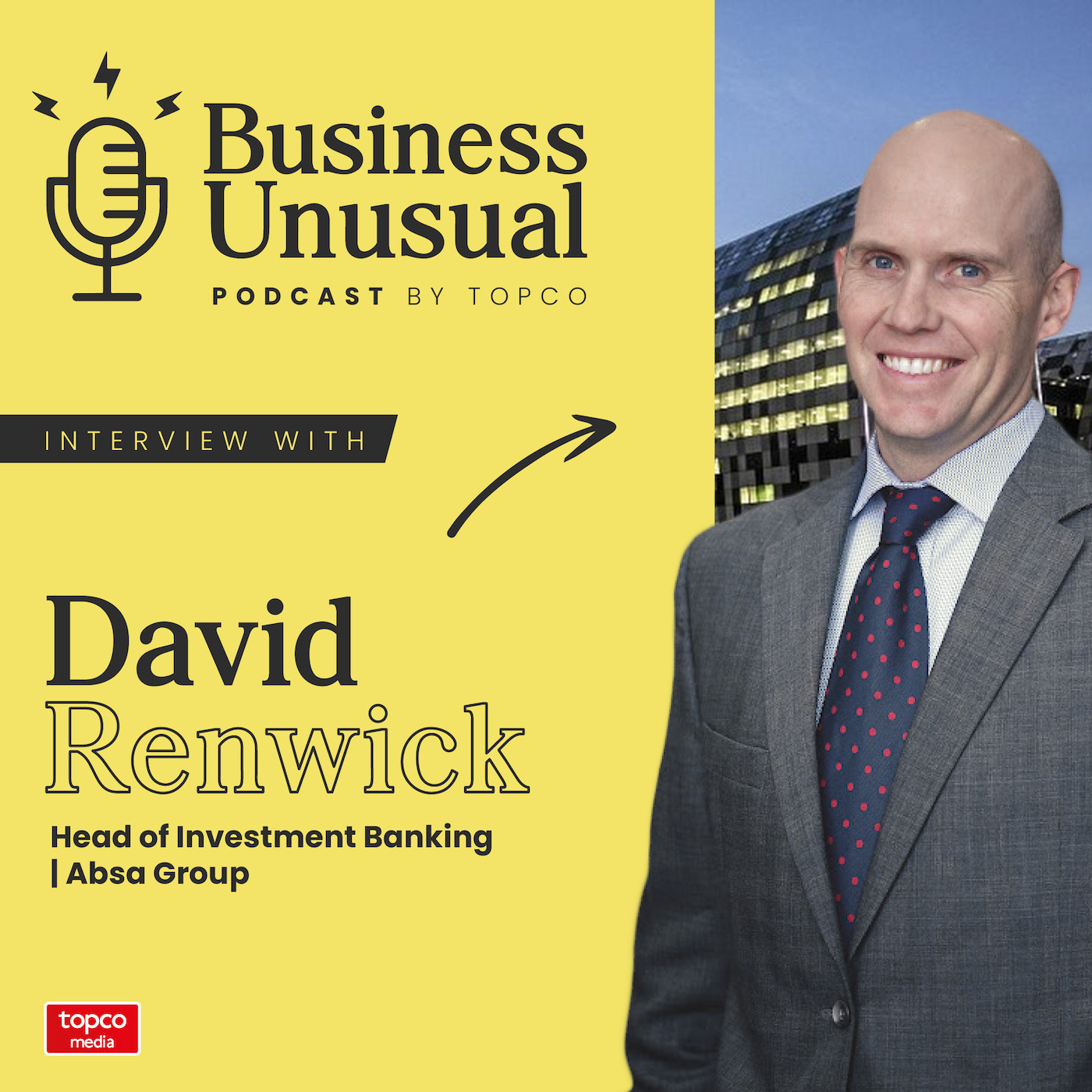 Business Unusual Podcast