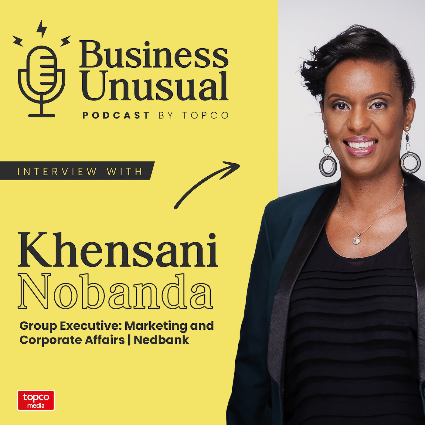 Business Unusual Podcast