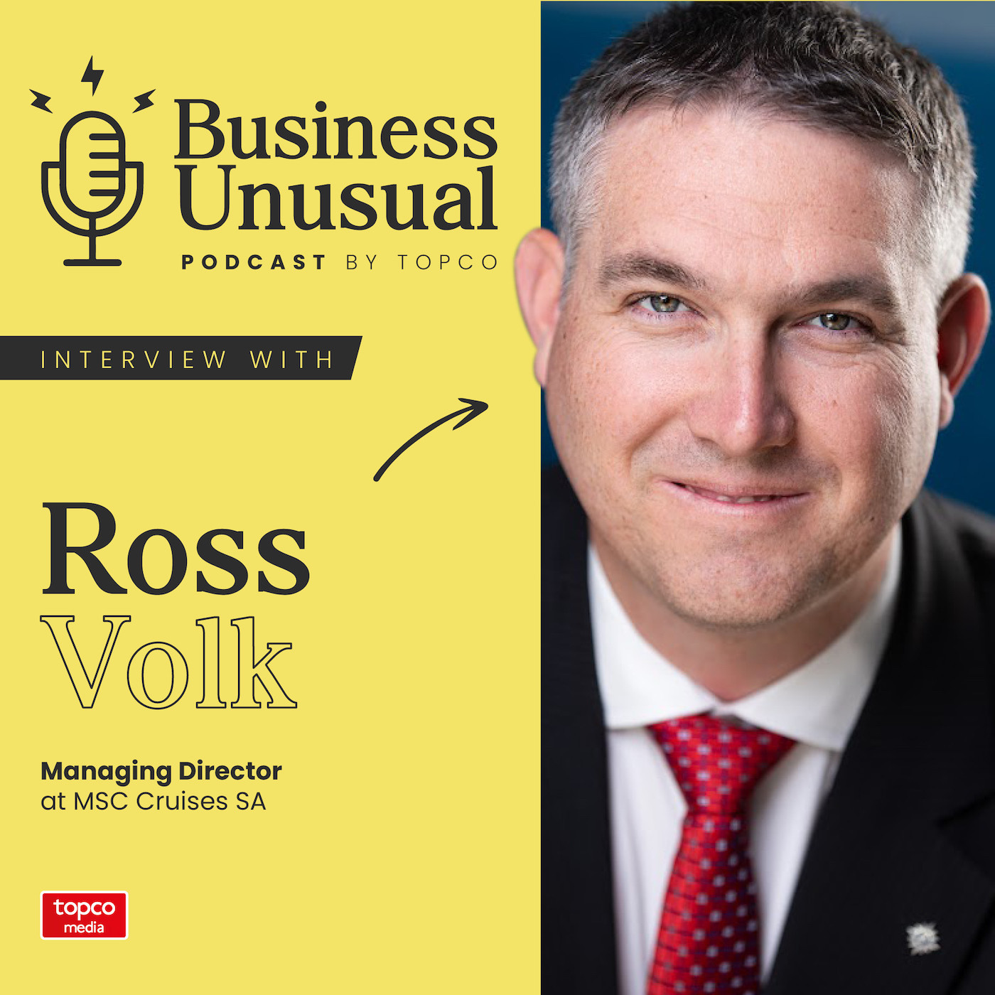 Business Unusual Podcast