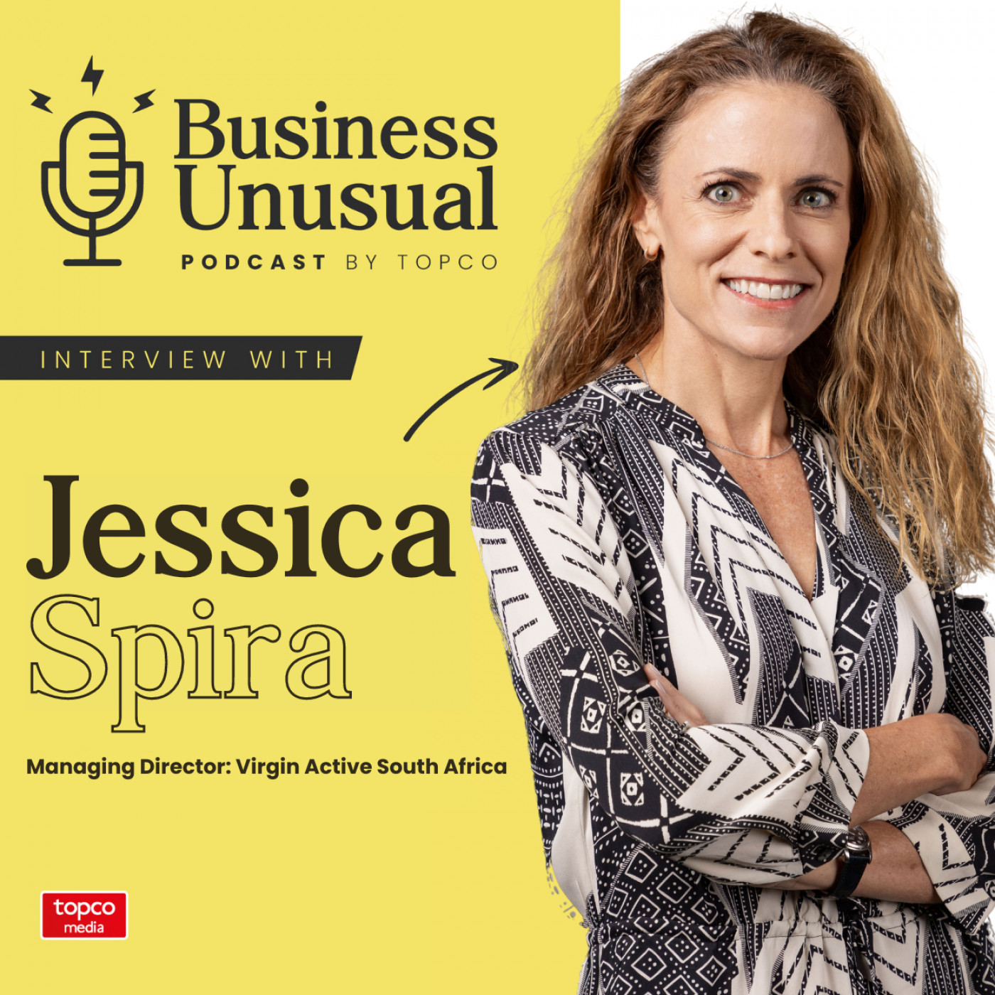 Business Unusual Podcast