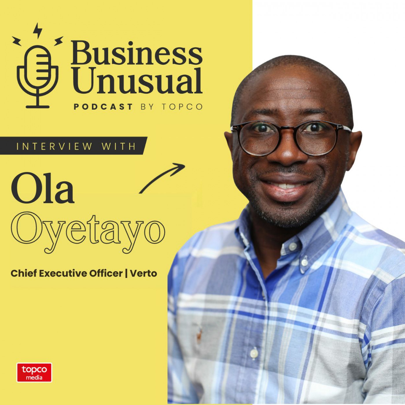 Business Unusual Podcast
