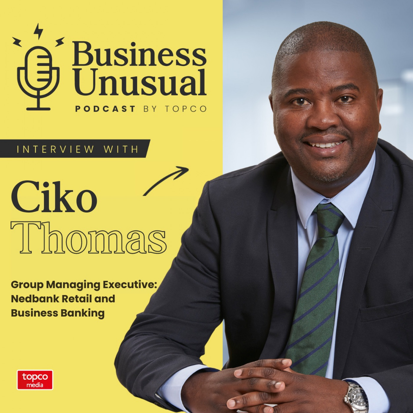 Business Unusual Podcast