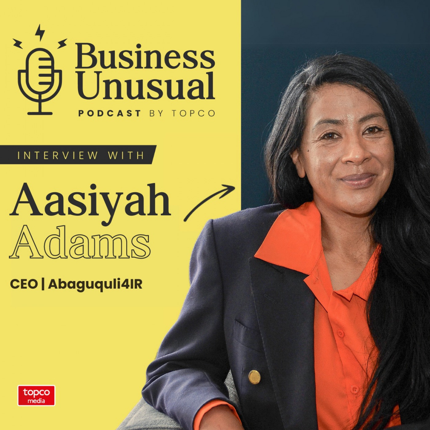 Business Unusual Podcast