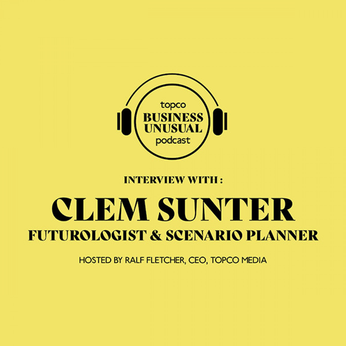 Business Unusual Podcast
