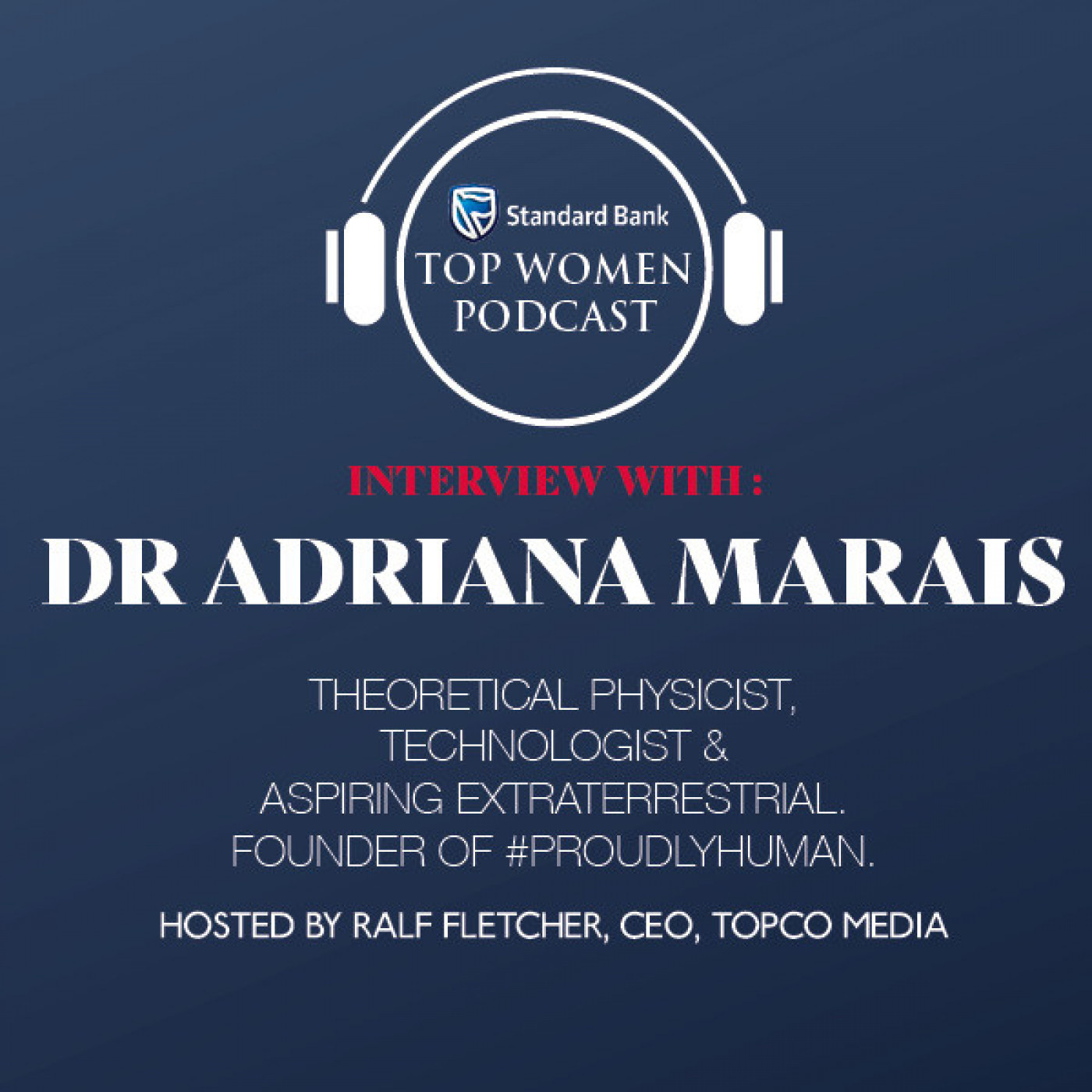 Business Unusual Podcast