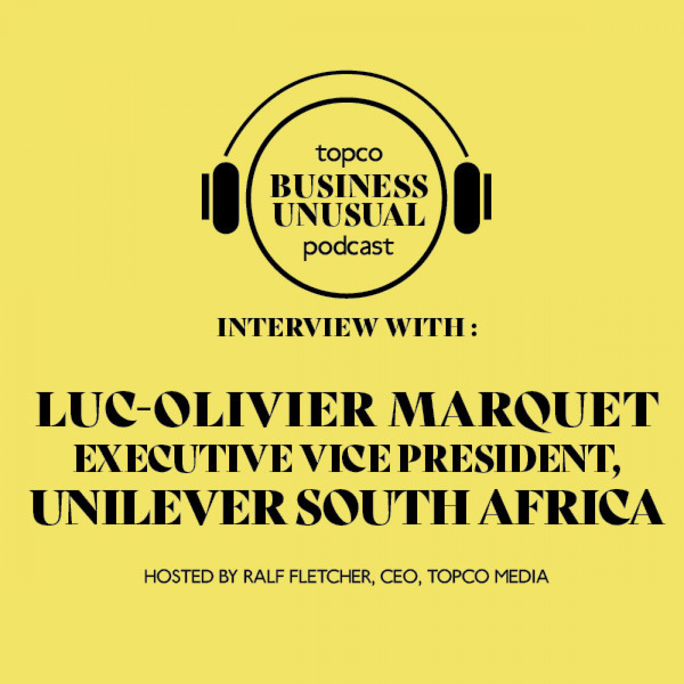 Business Unusual Podcast