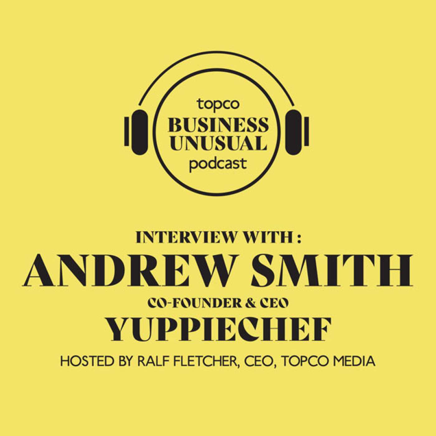 Business Unusual Podcast