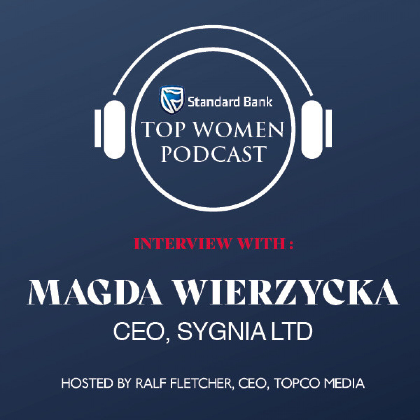 Business Unusual Podcast