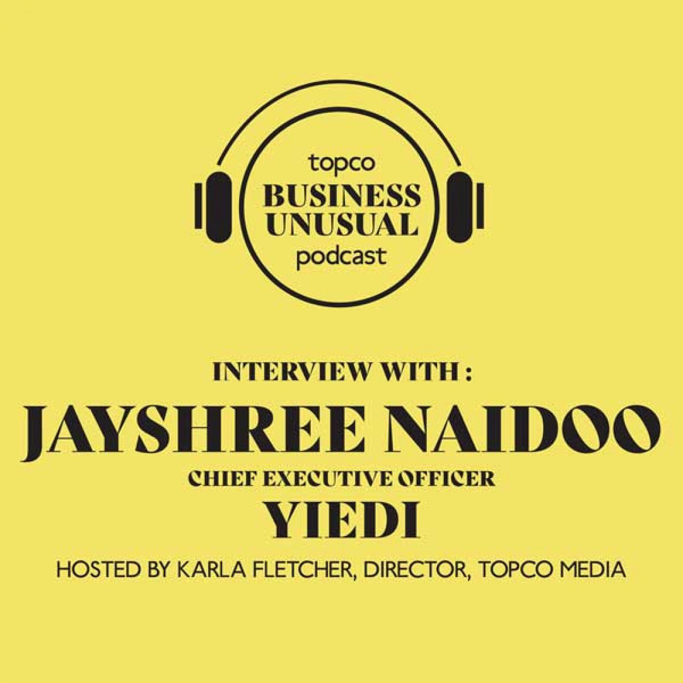 Business Unusual Podcast