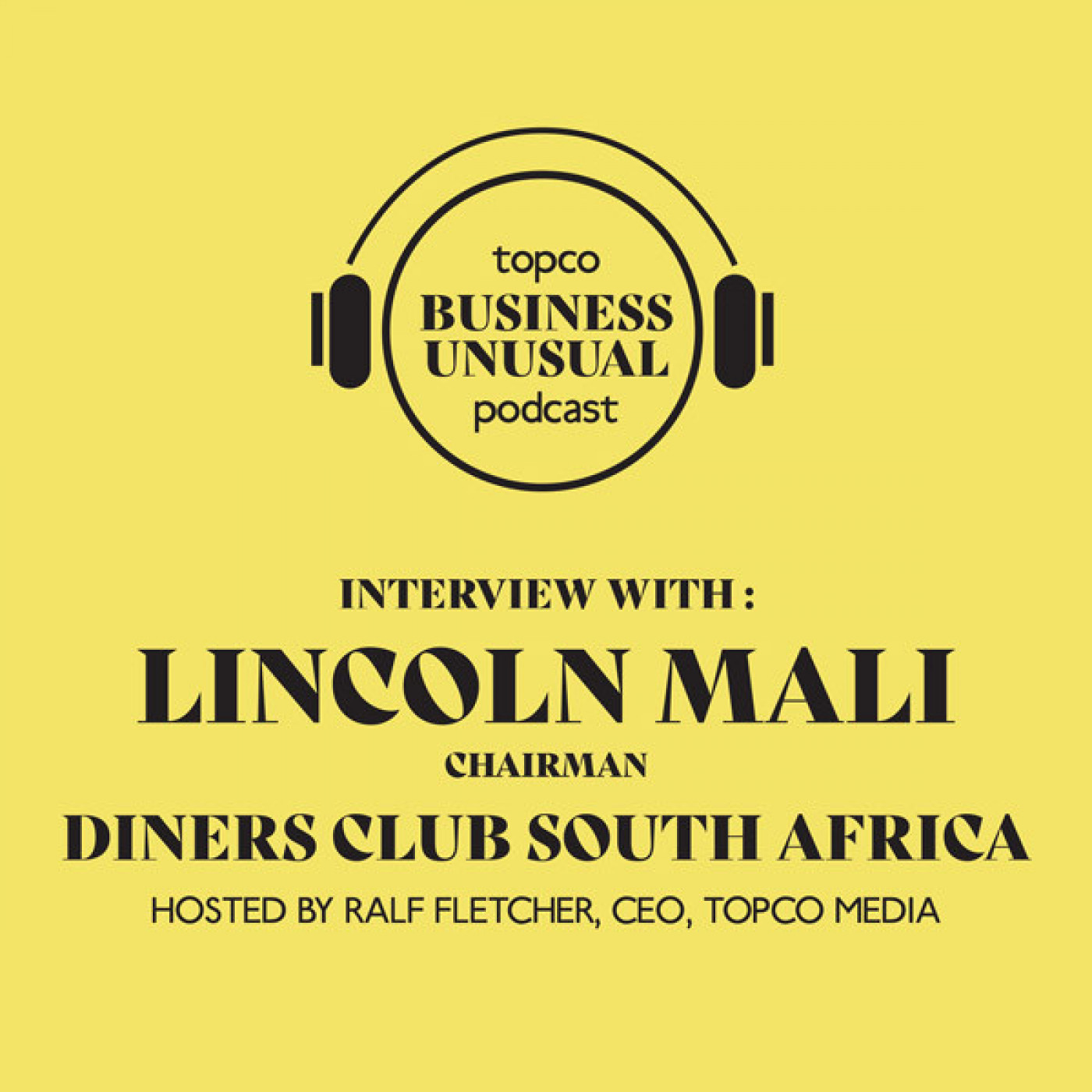 Business Unusual Podcast
