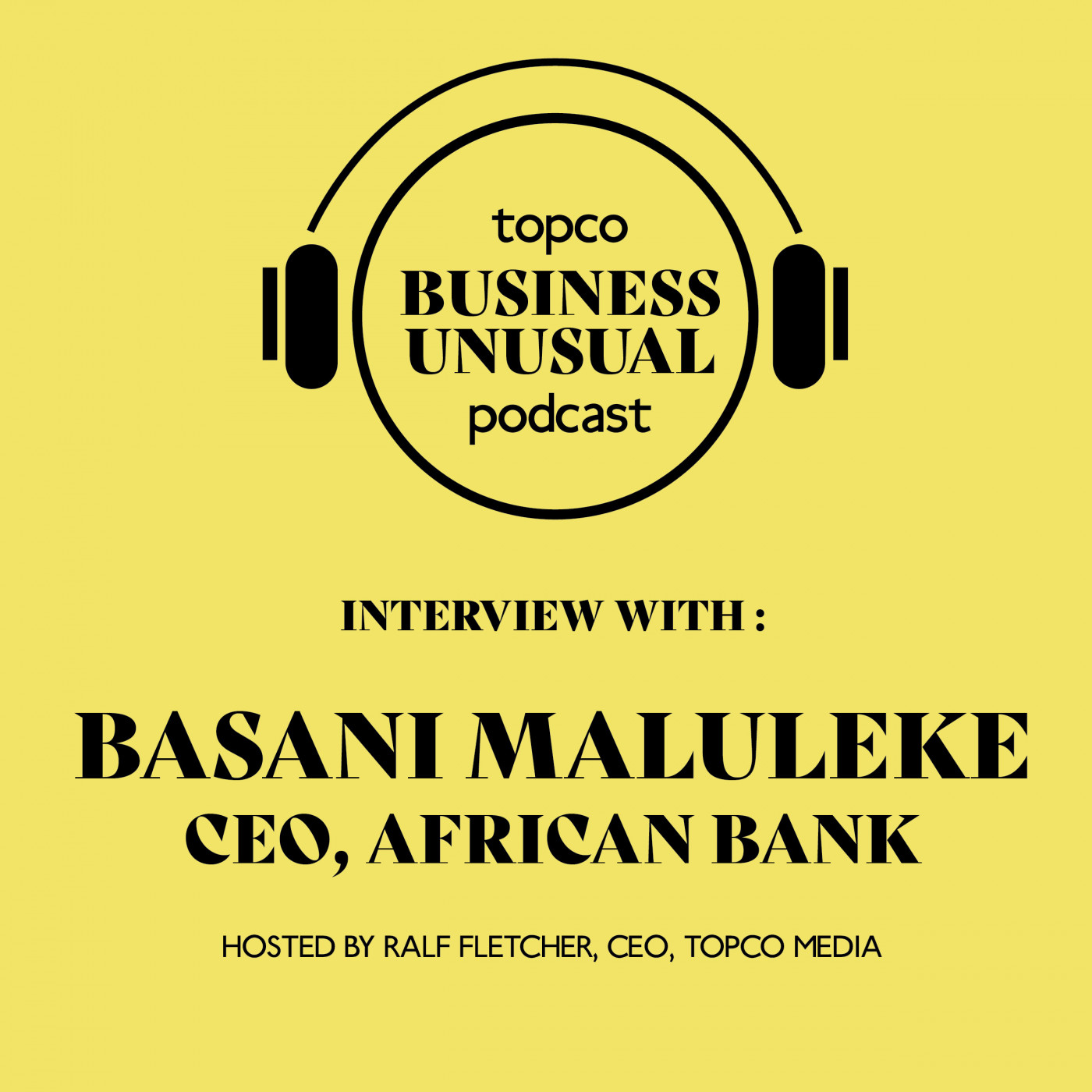 Business Unusual Podcast