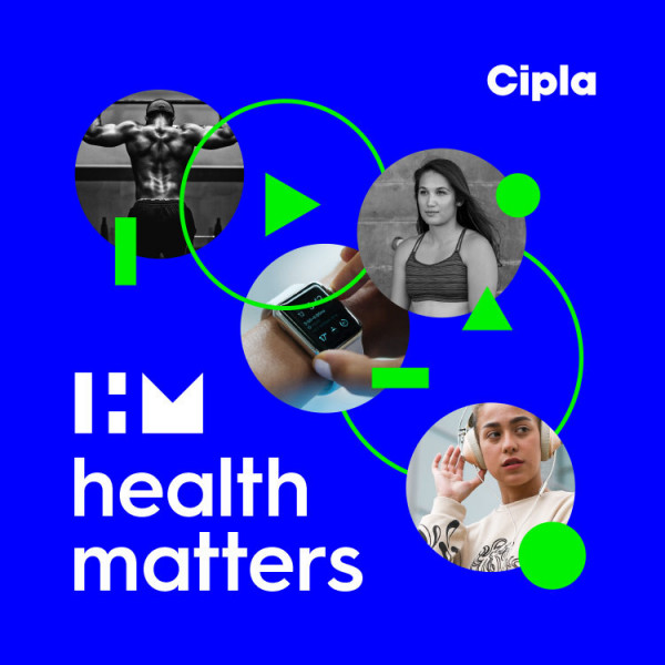 Health Matters by Cipla 19 Sep Health Matters. Male Sexual Health