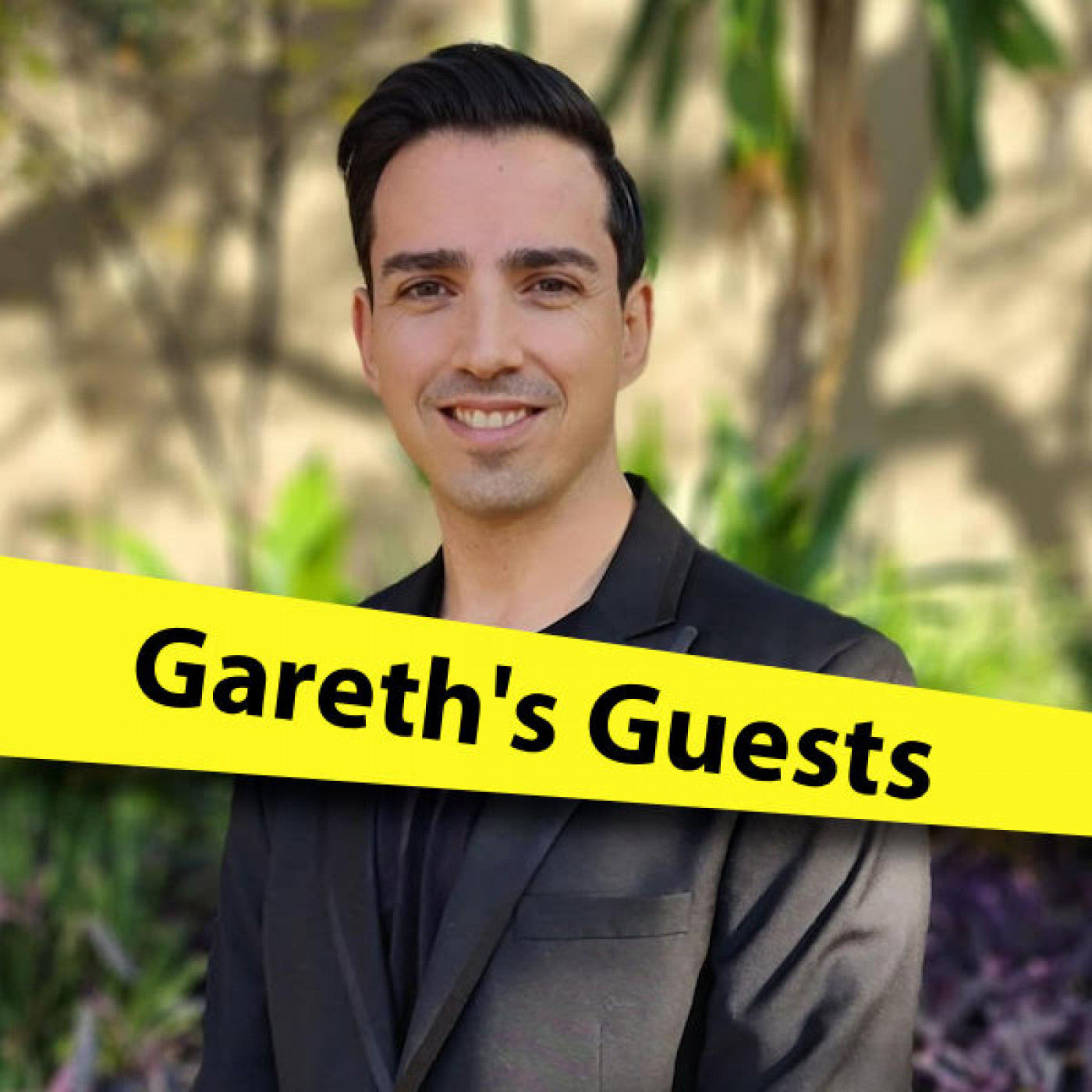 Gareth\'s Guests