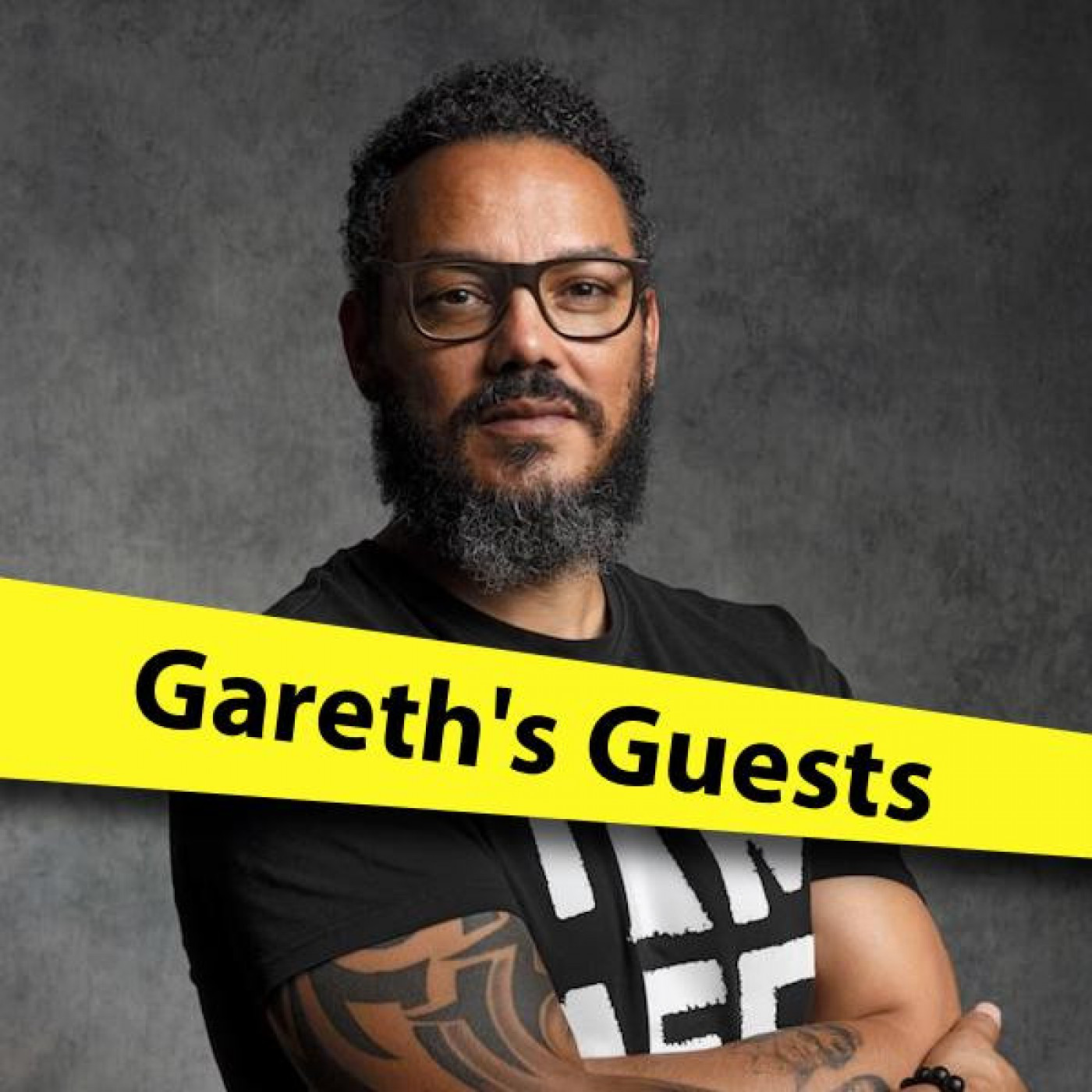 Gareth\'s Guests