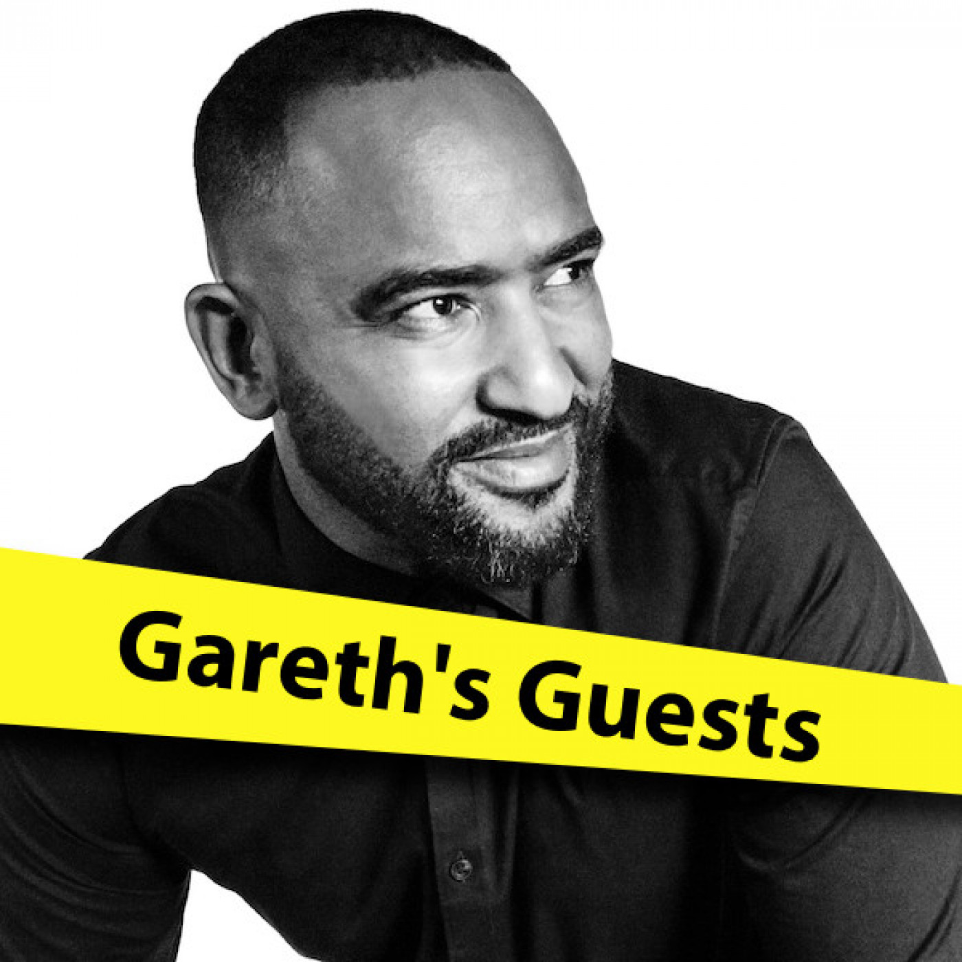 Gareth\'s Guests