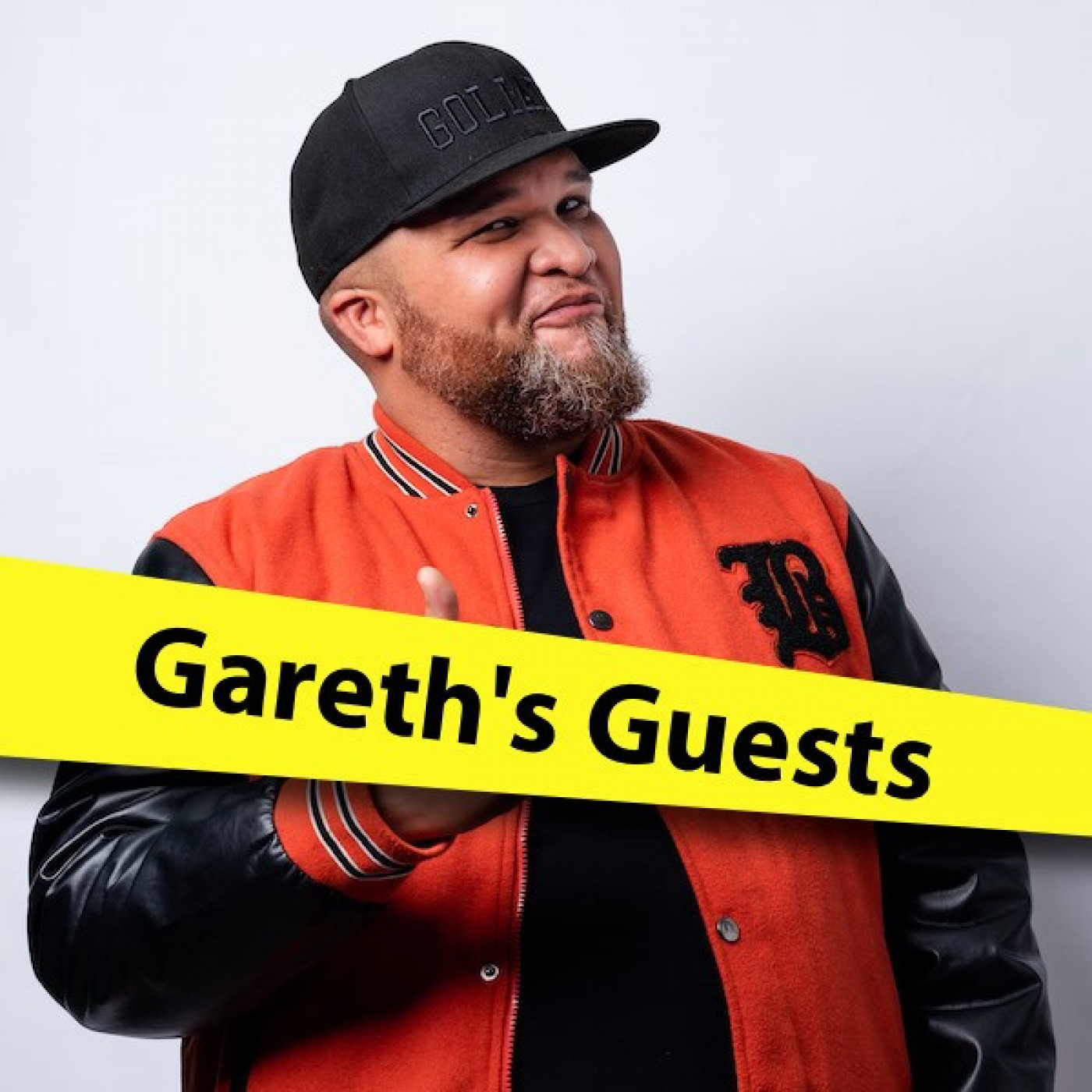 Gareth\'s Guests