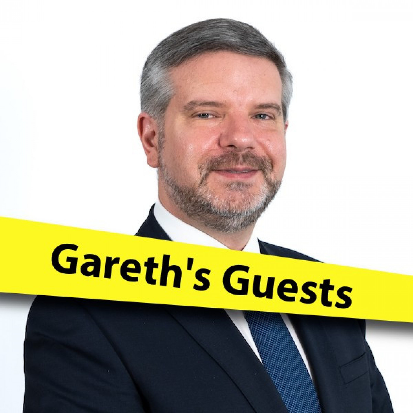 Gareth\'s Guests