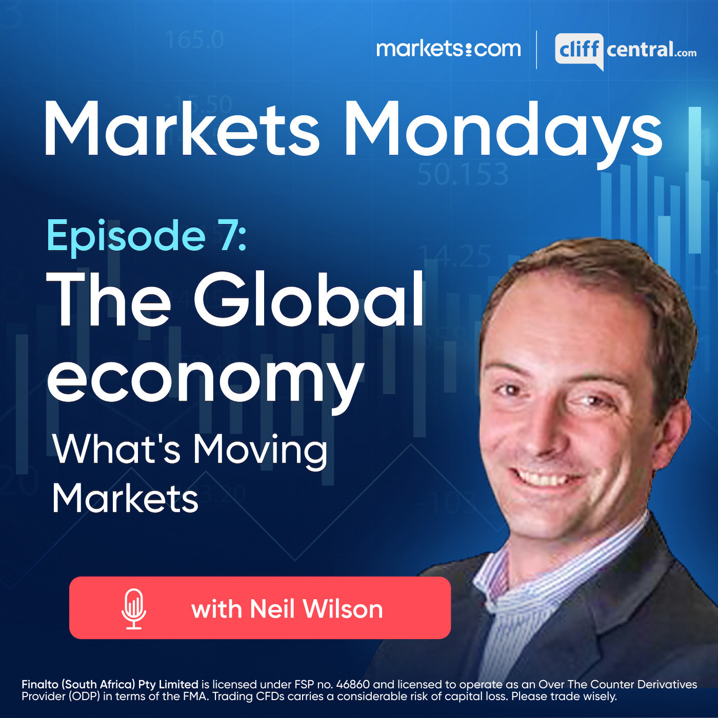 Markets Mondays