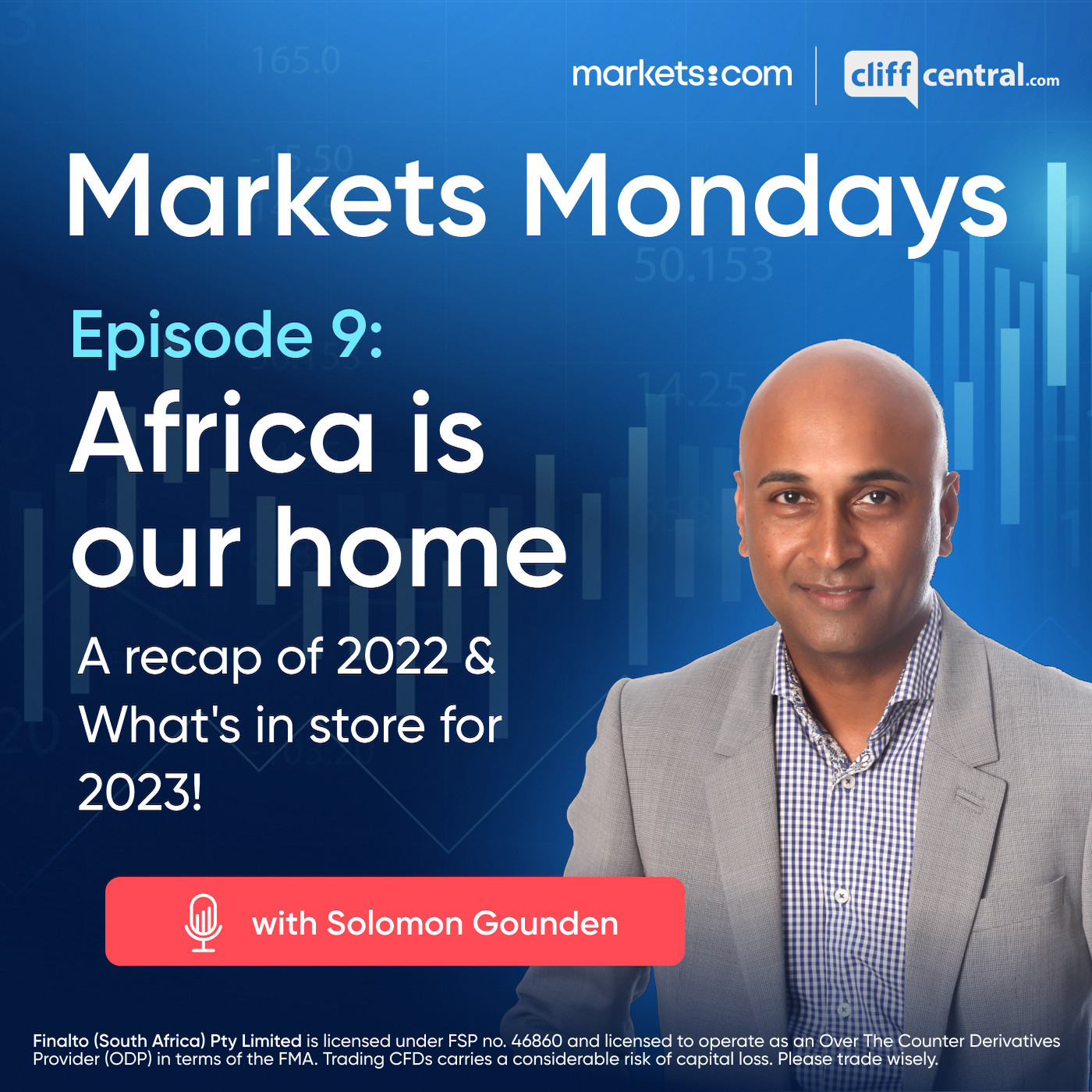 Markets Mondays