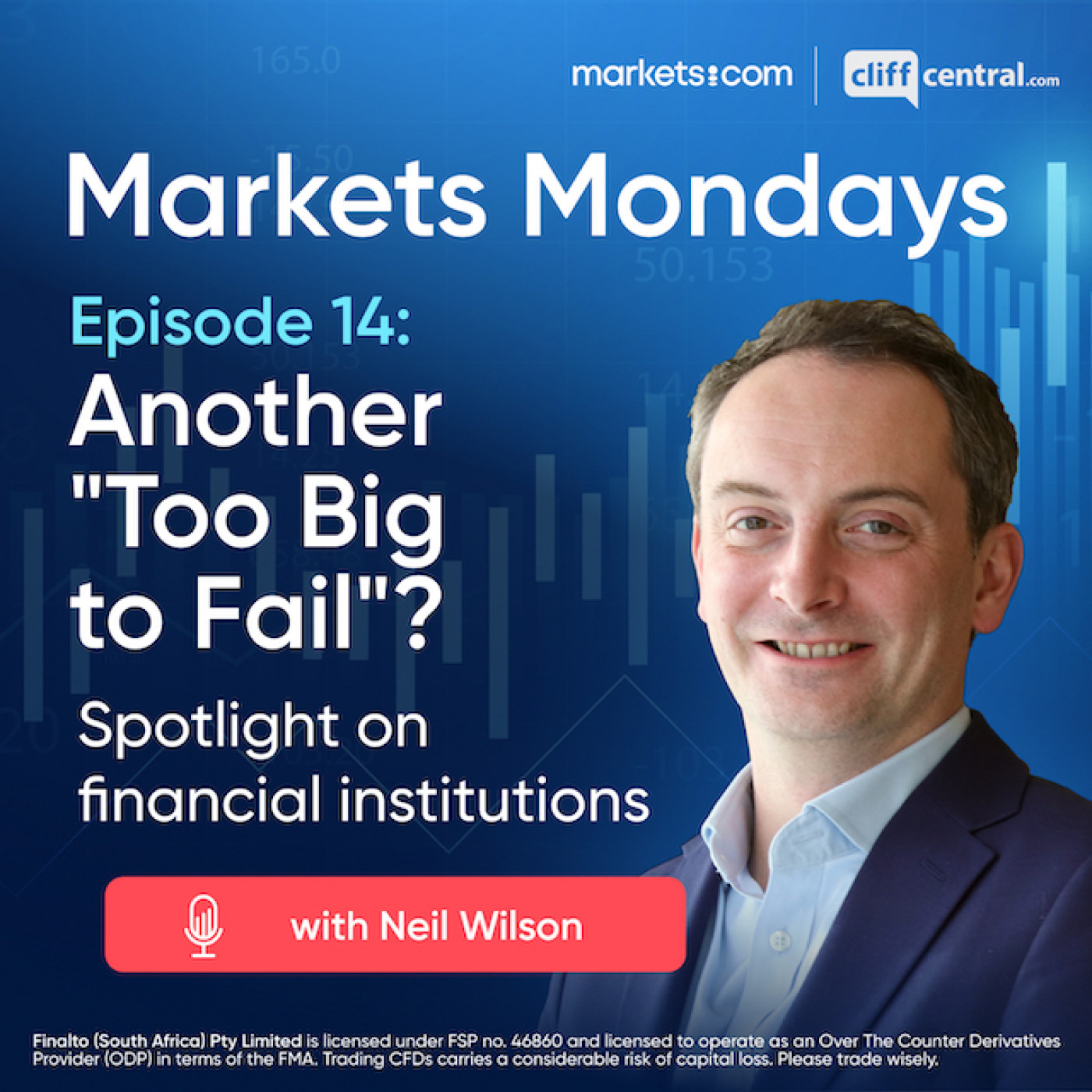Markets Mondays