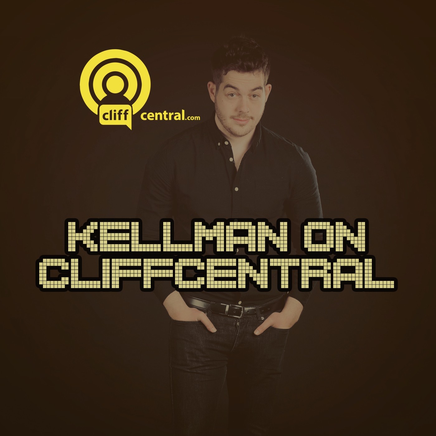 Kellman on CliffCentral