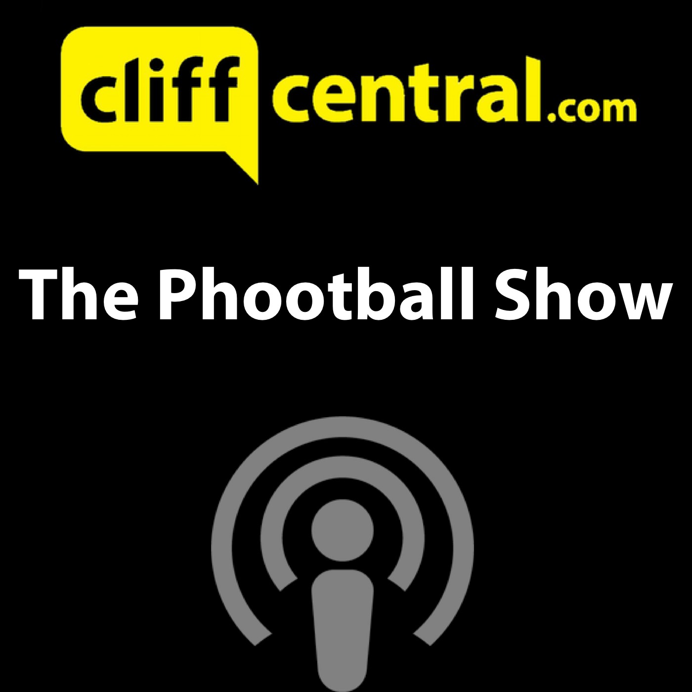 The Phootball Show