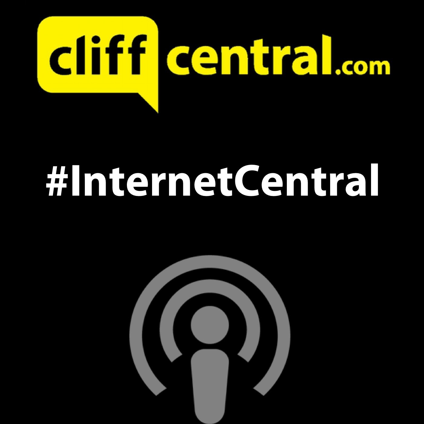 #InternetCentral
