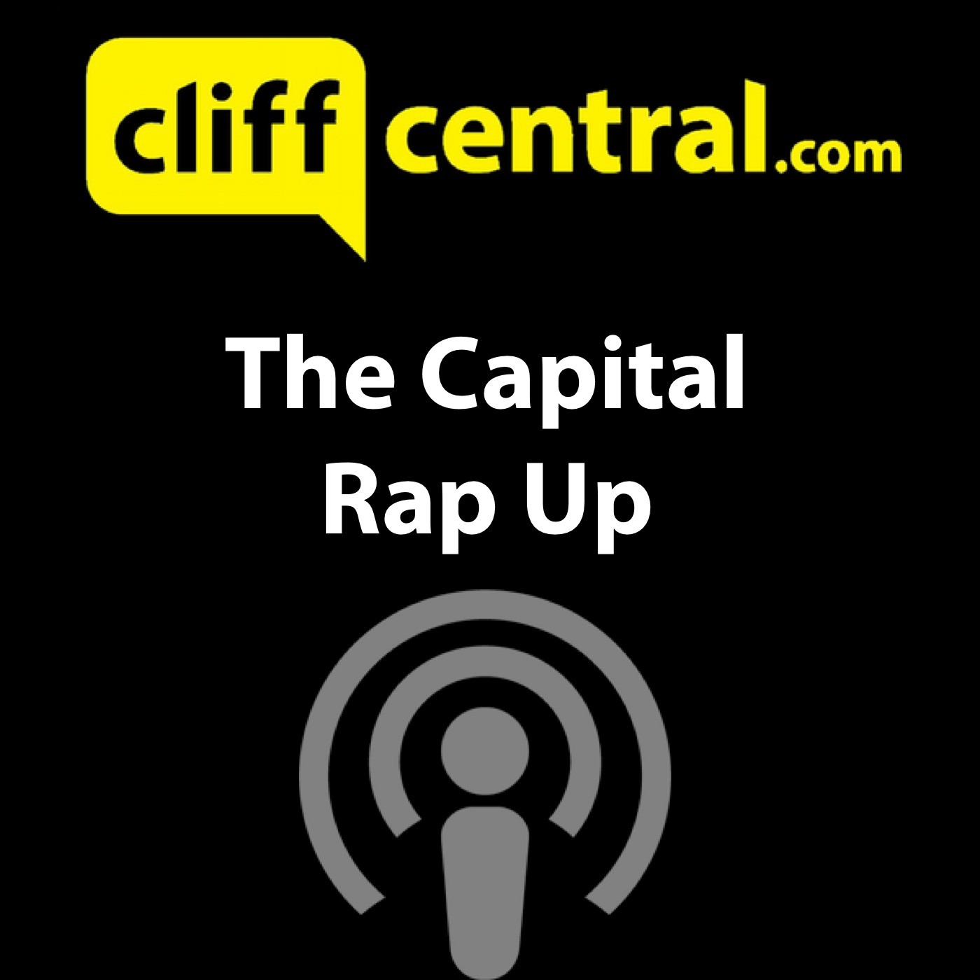 Capital Rap Up
