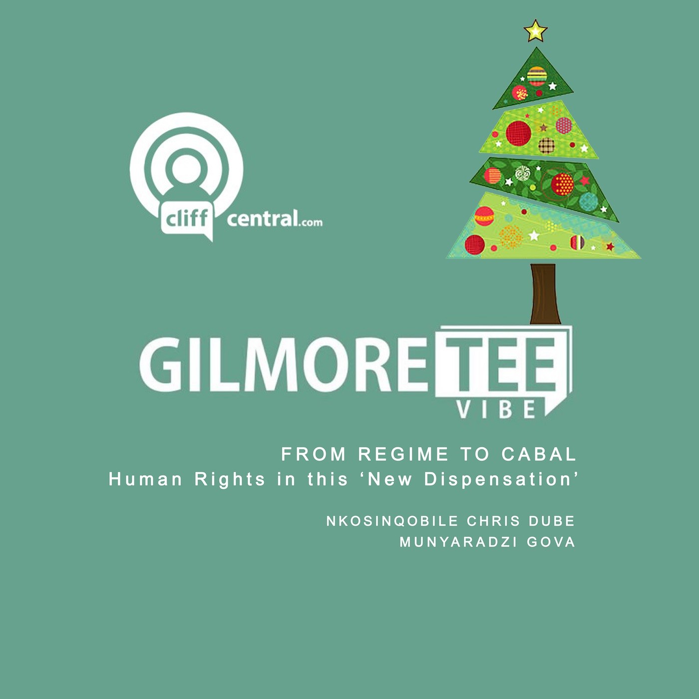 The Gilmore Tee Vibe