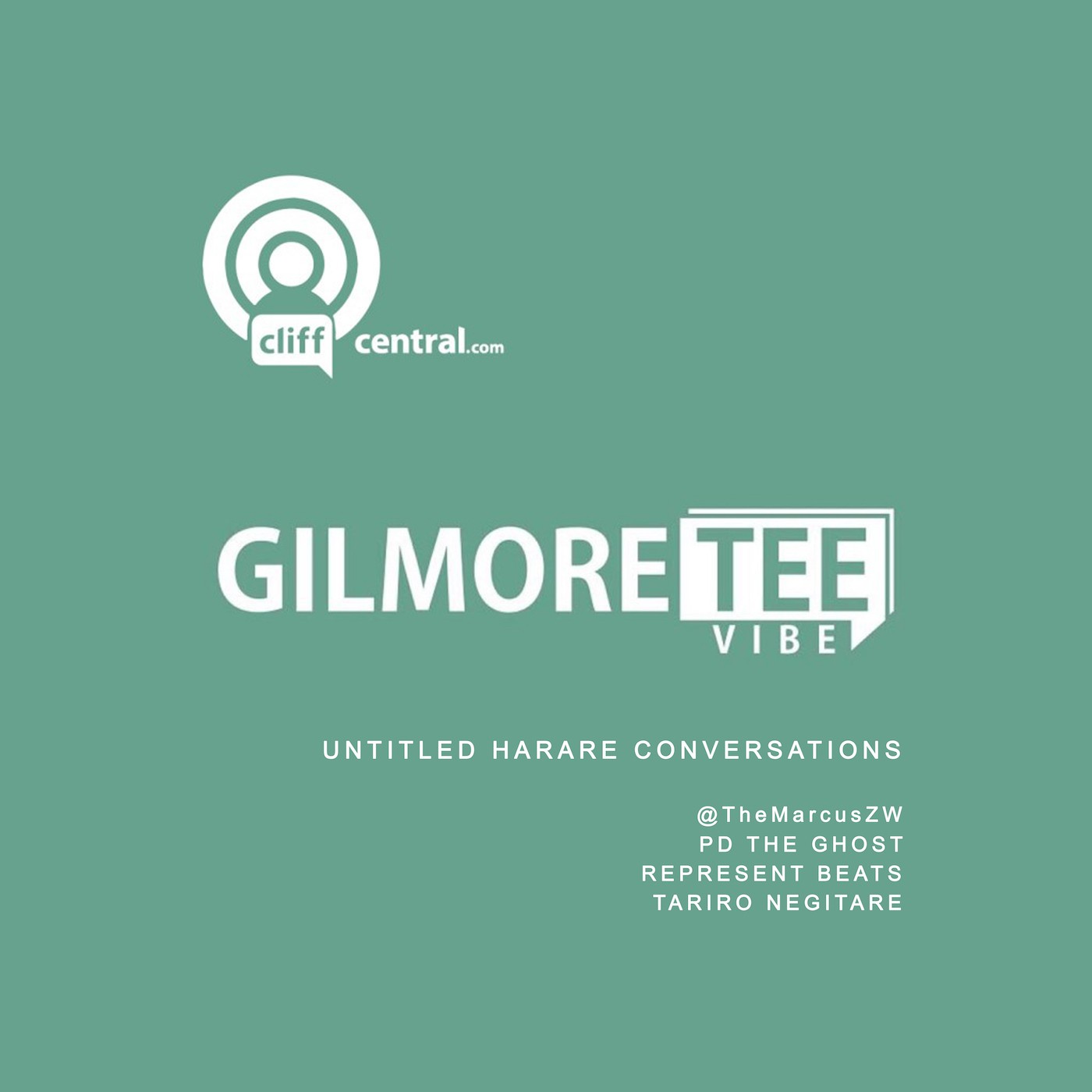 The Gilmore Tee Vibe
