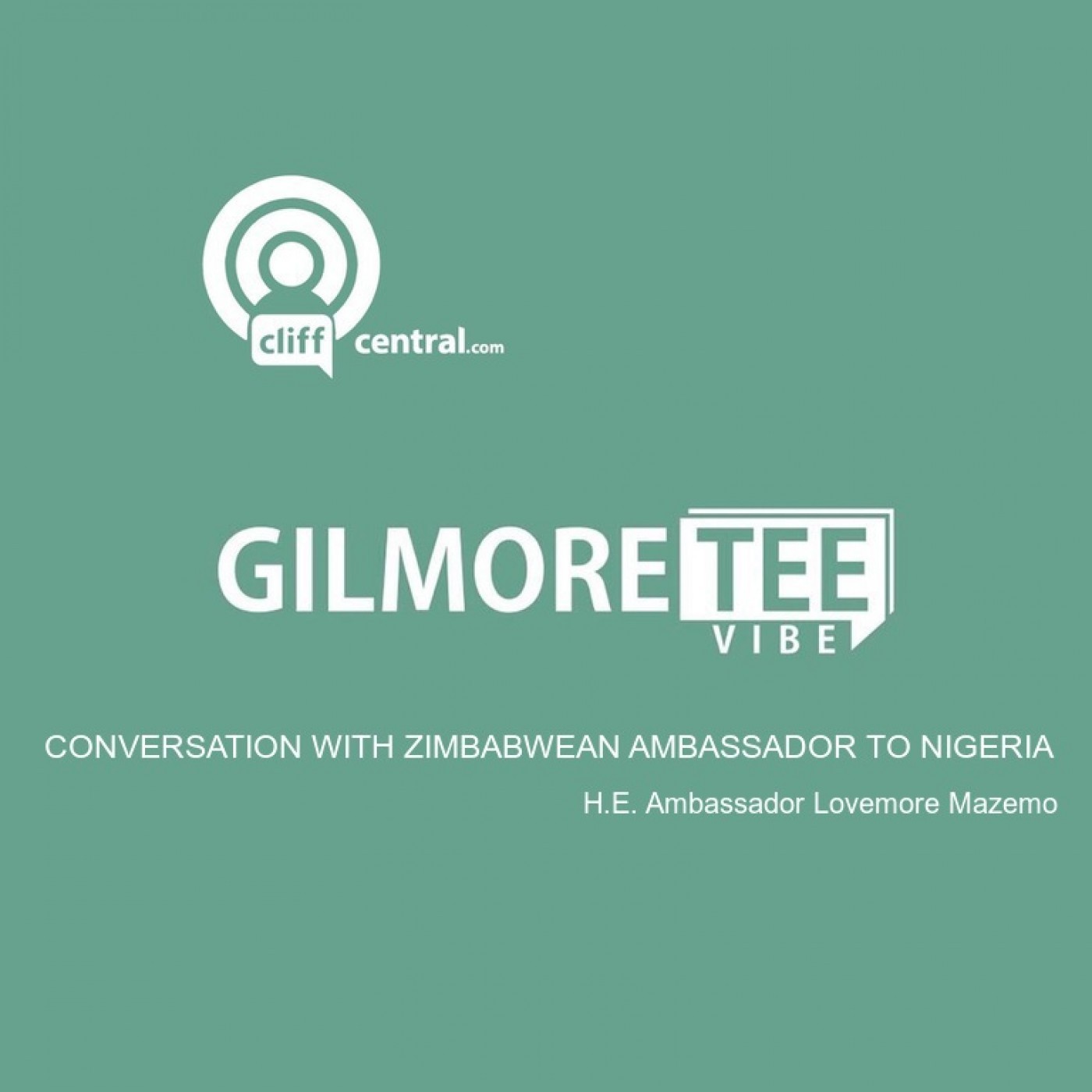 The Gilmore Tee Vibe