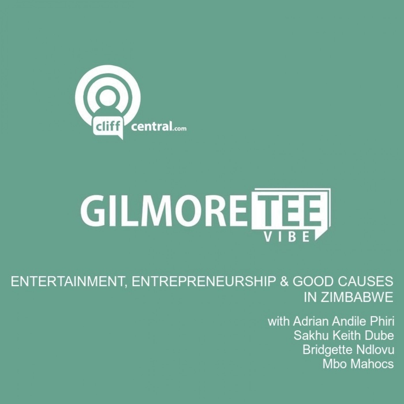 The Gilmore Tee Vibe