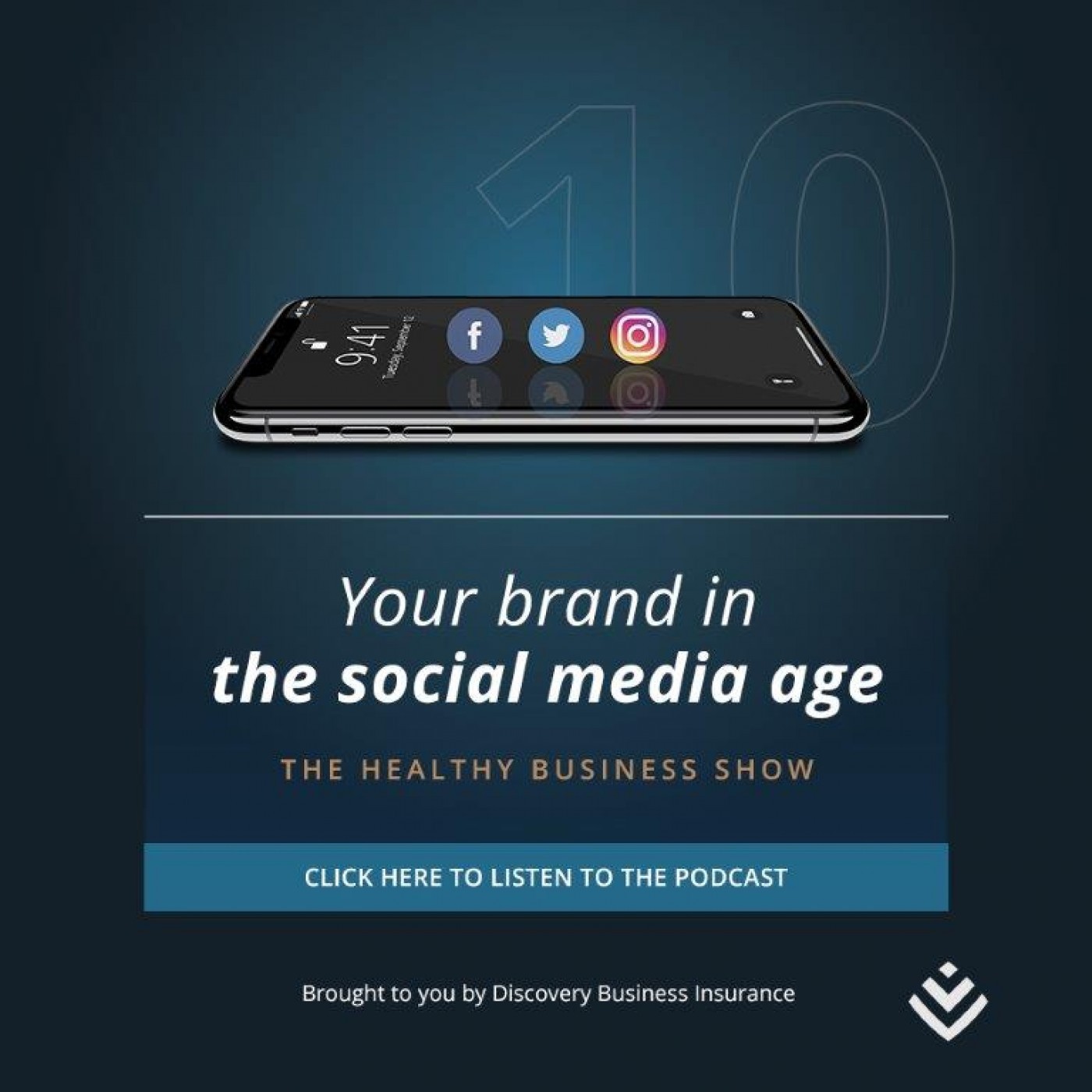 Your brand in the social media age