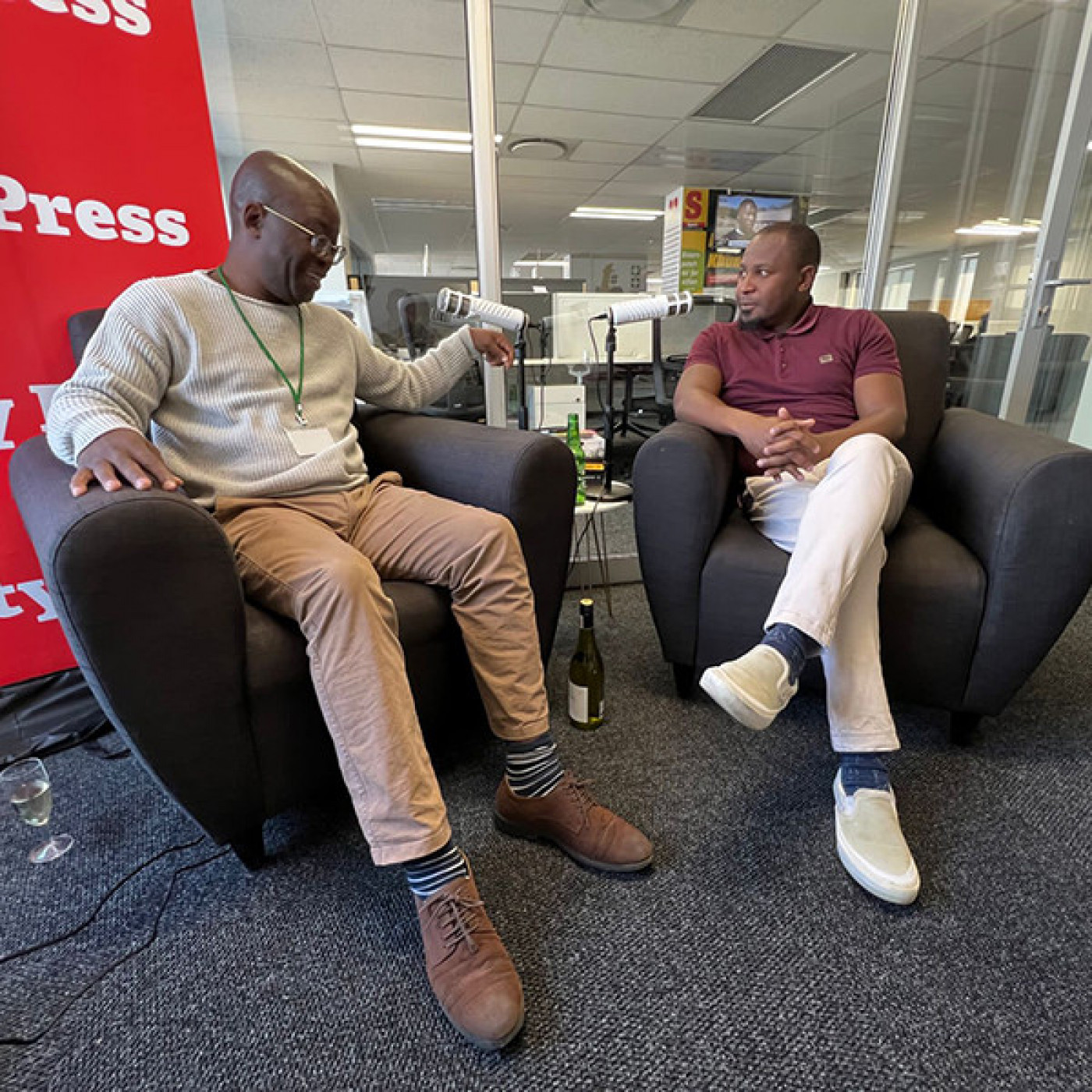 City Press