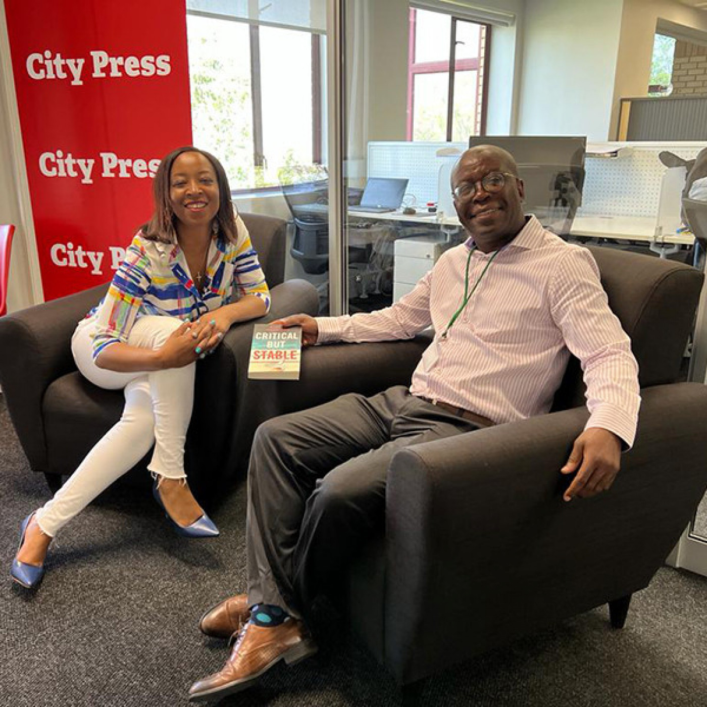 City Press