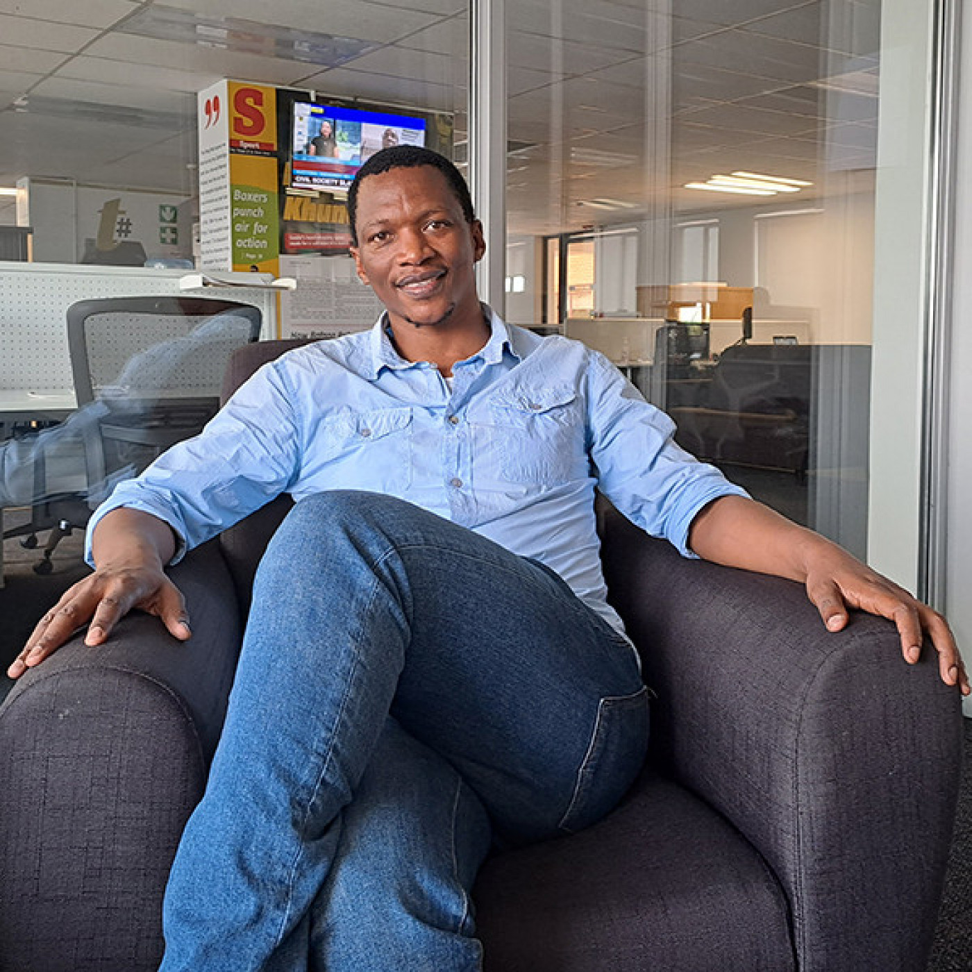 City Press