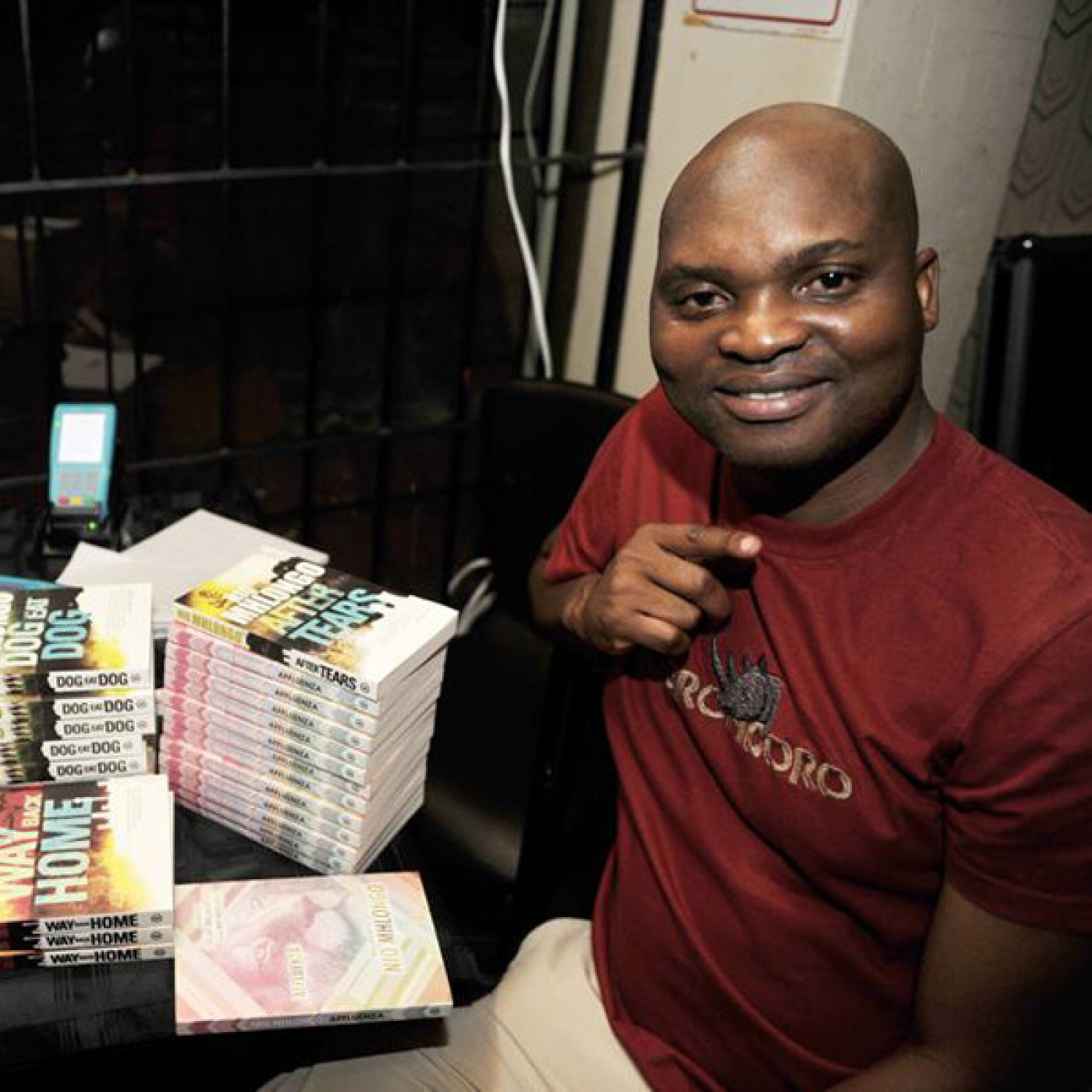 City Press
