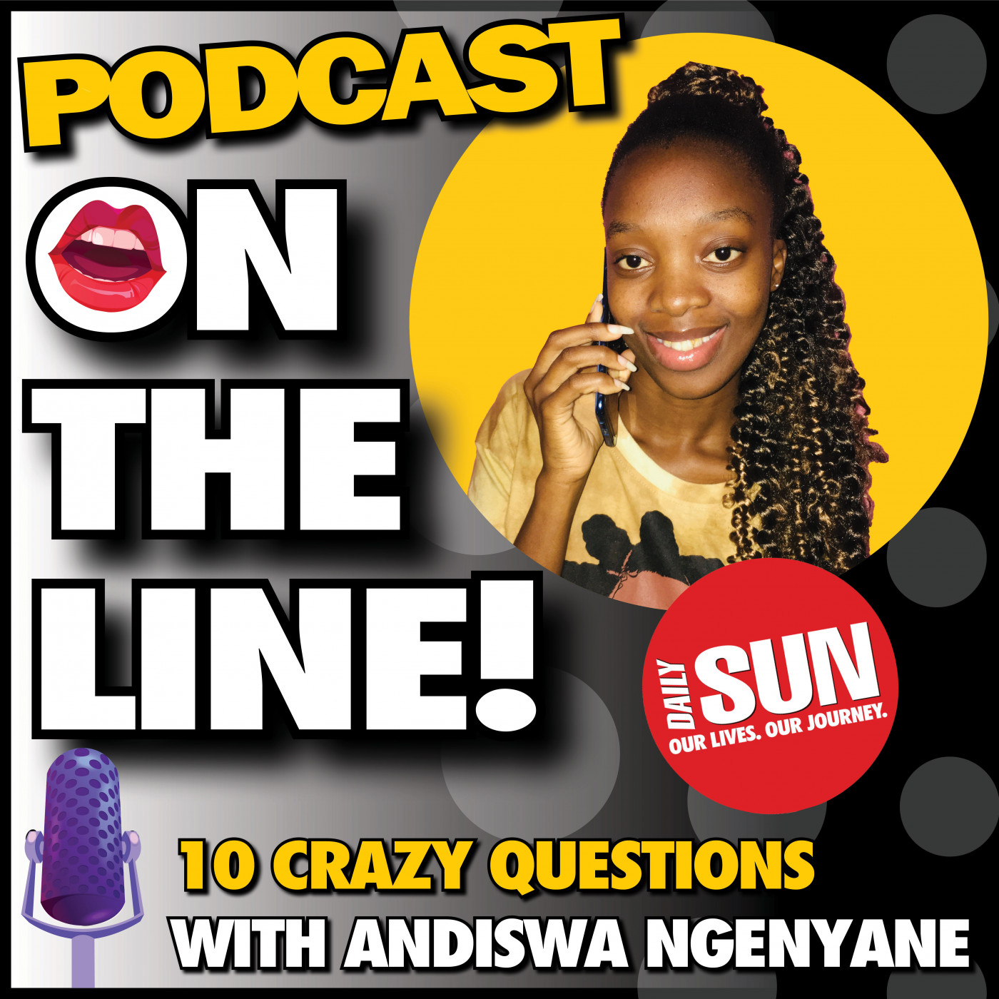 Daily Sun