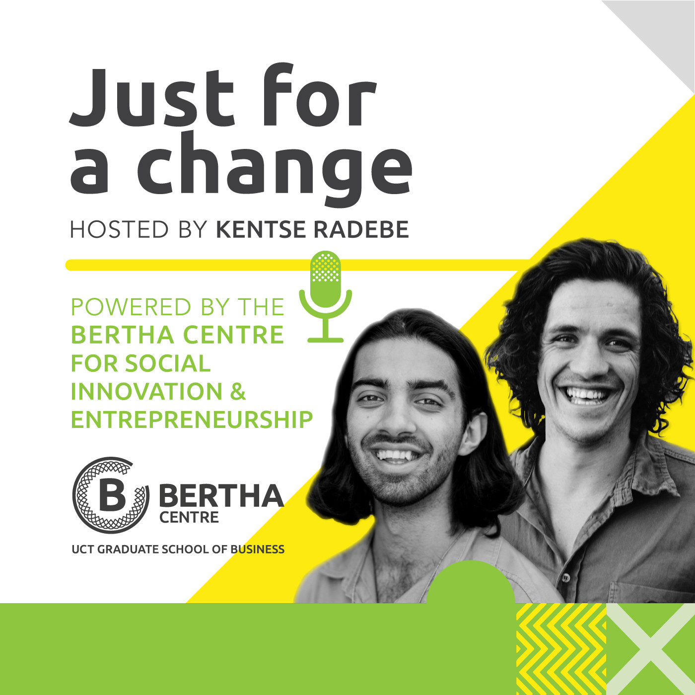 Bertha Centre for Social Innovation and Entrepreneurship