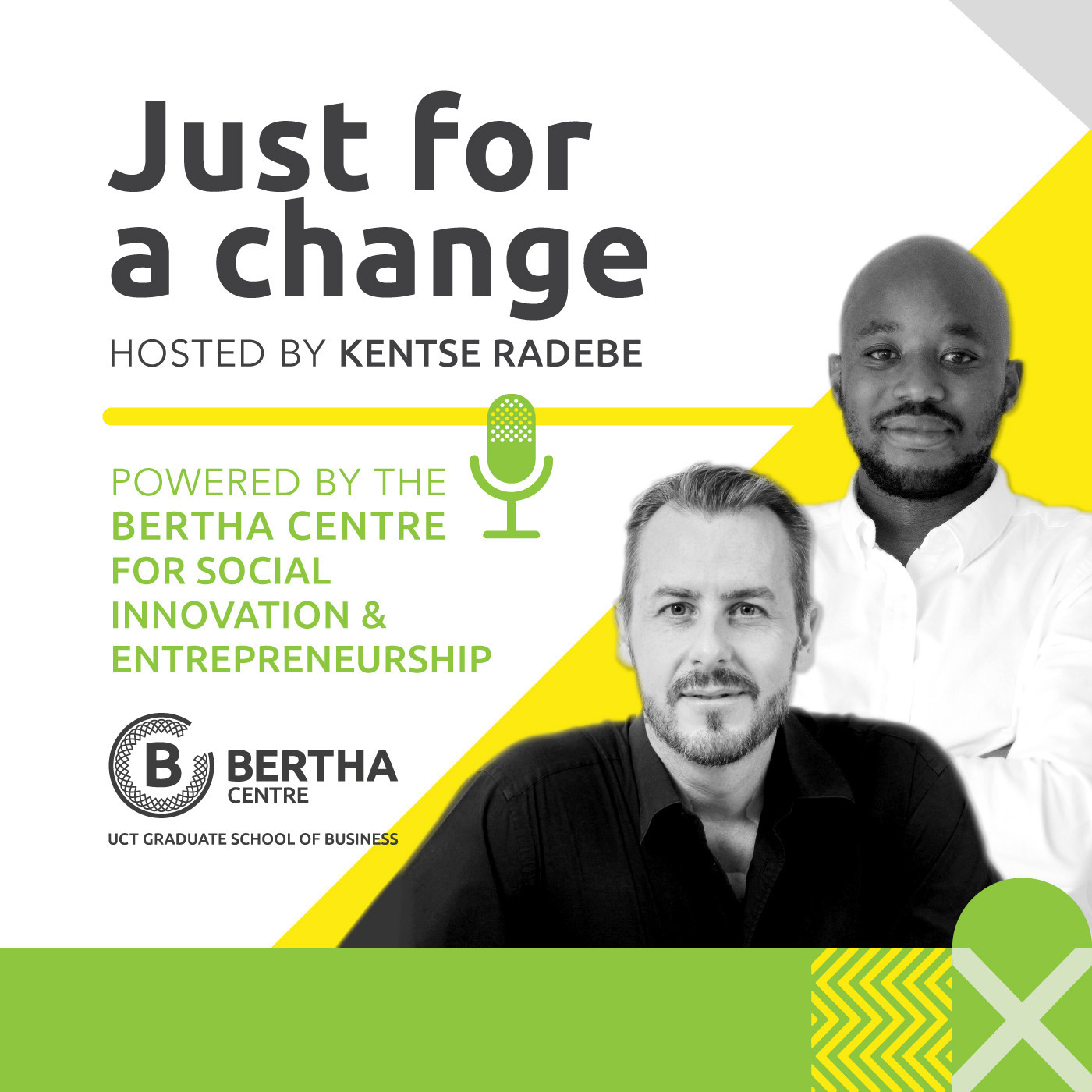 Bertha Centre for Social Innovation and Entrepreneurship