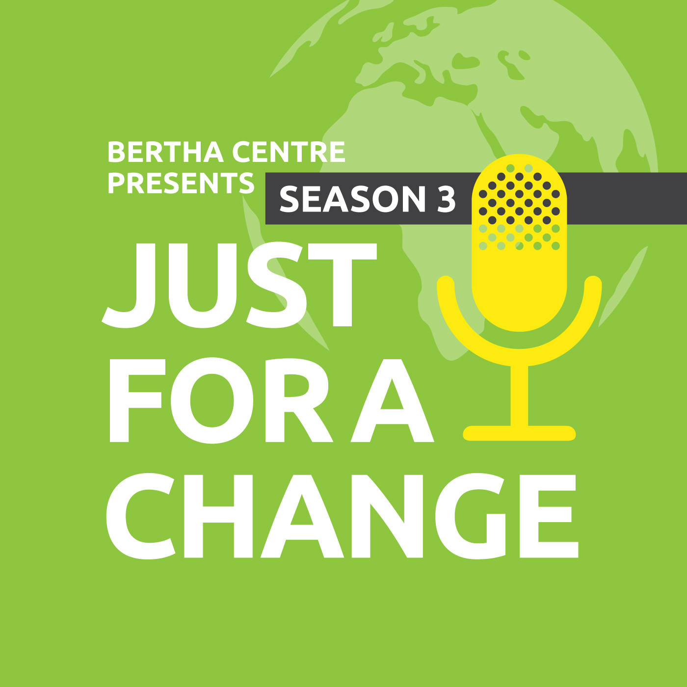 Bertha Centre for Social Innovation and Entrepreneurship