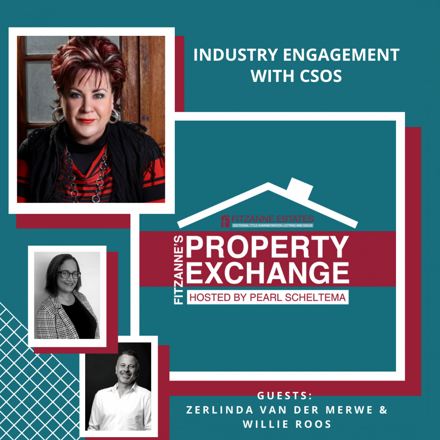 Fitzanne’s Property Exchange
